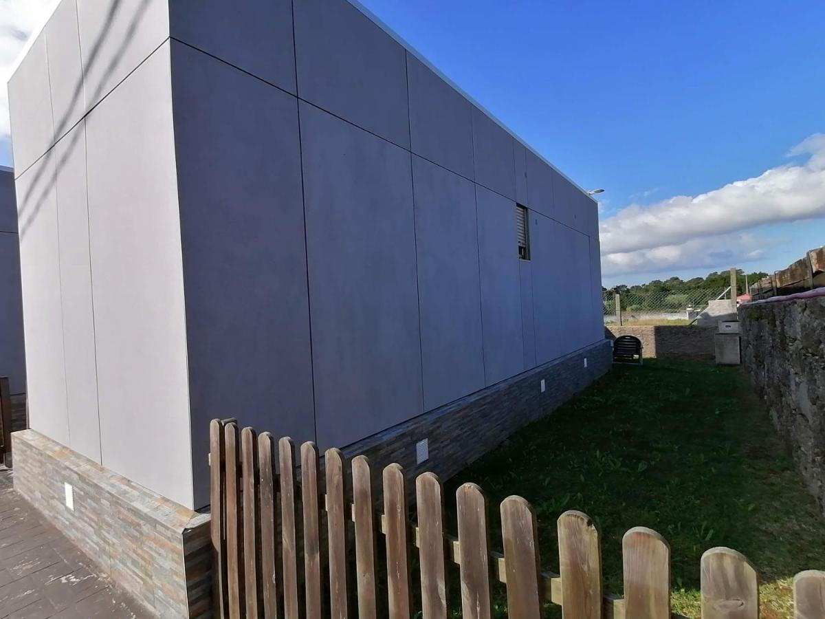 Apartadino Побра до Караминял Екстериор снимка