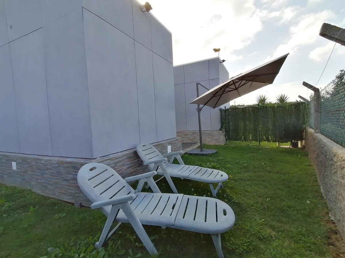Apartadino Побра до Караминял Екстериор снимка