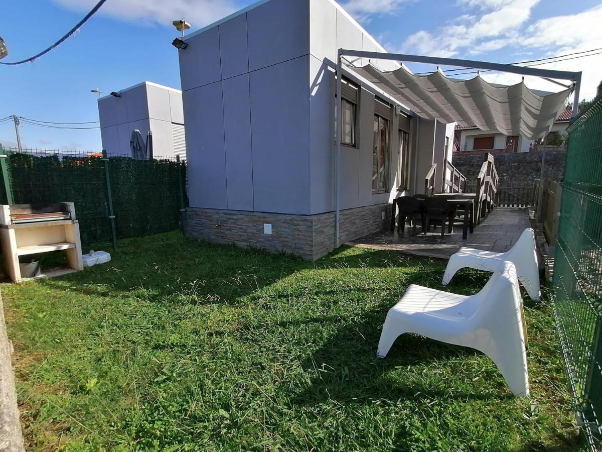 Apartadino Побра до Караминял Екстериор снимка