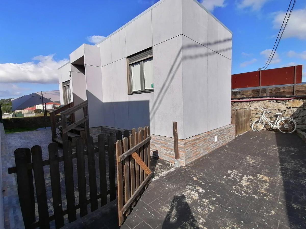 Apartadino Побра до Караминял Екстериор снимка