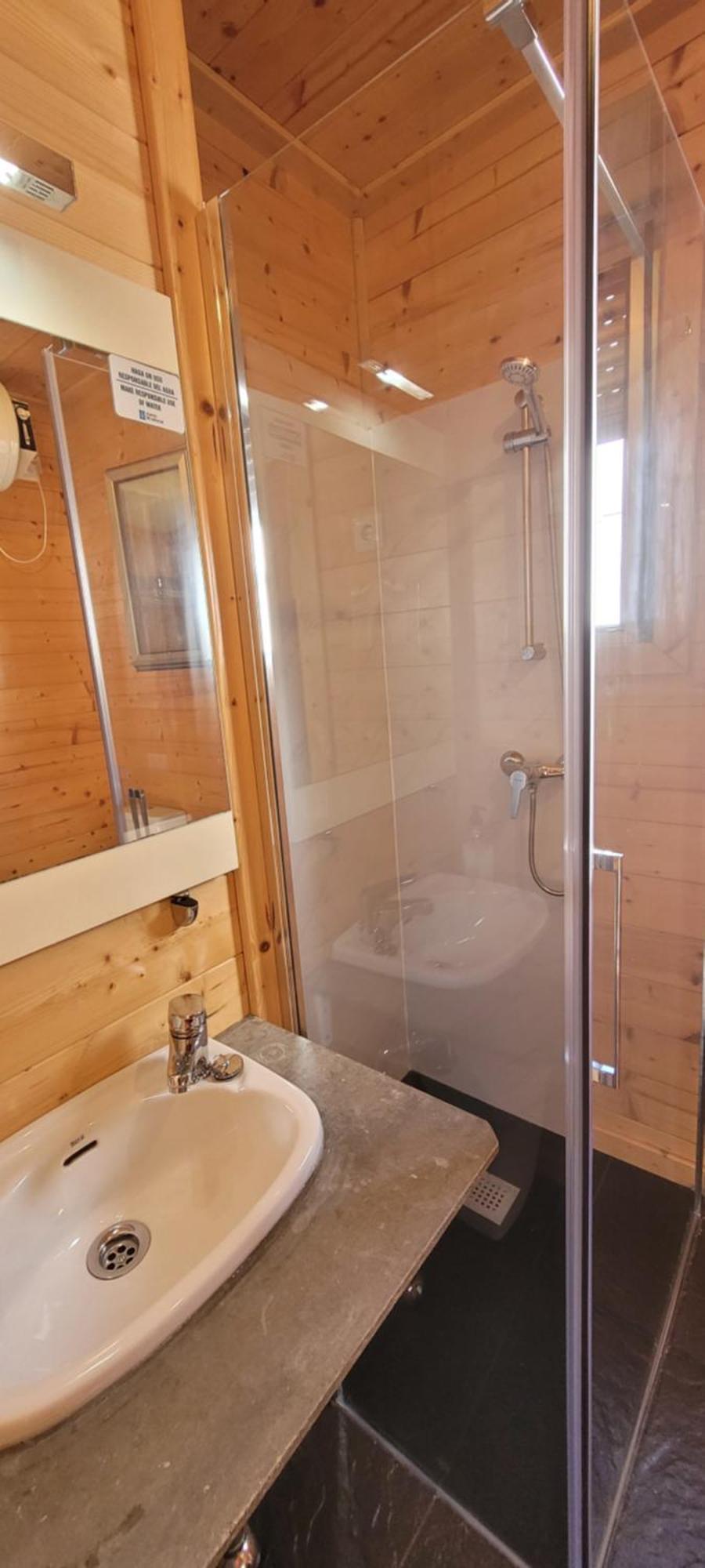 Apartadino Побра до Караминял Екстериор снимка