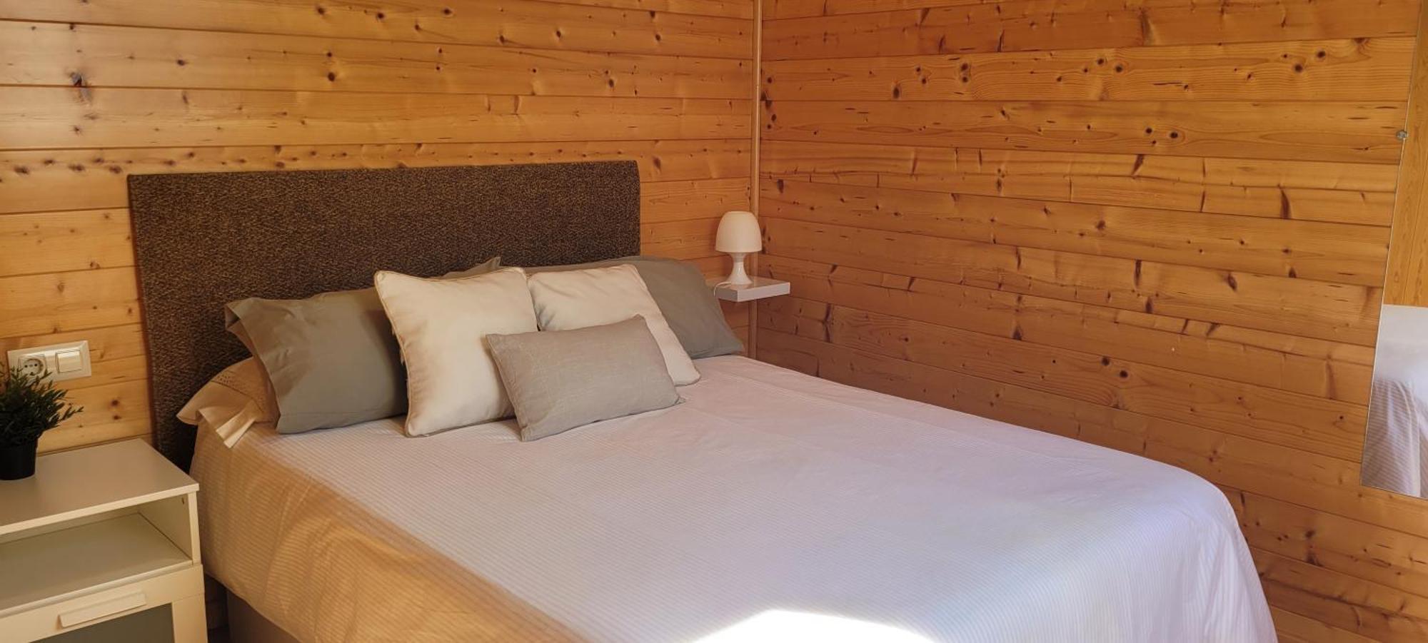 Apartadino Побра до Караминял Екстериор снимка