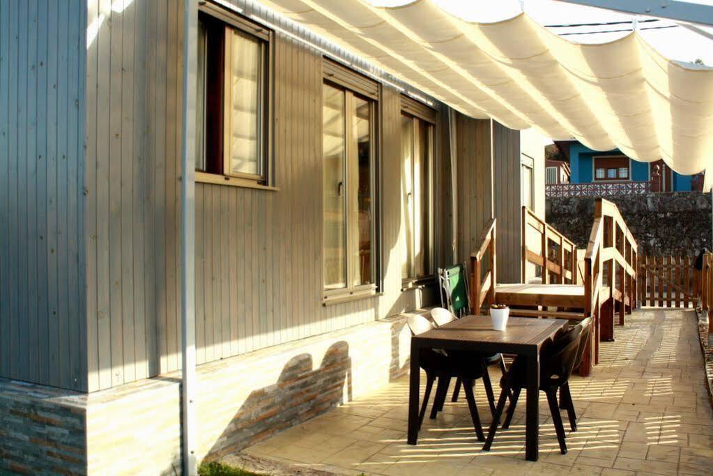 Apartadino Побра до Караминял Екстериор снимка