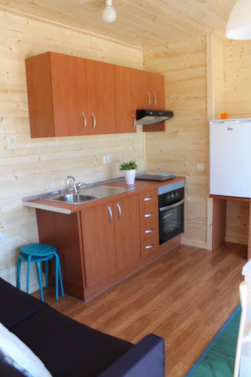 Apartadino Побра до Караминял Екстериор снимка