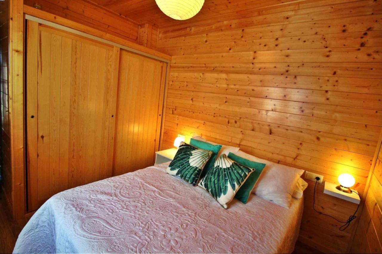Apartadino Побра до Караминял Екстериор снимка
